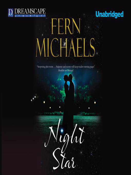 Title details for Nightstar by Fern Michaels - Wait list